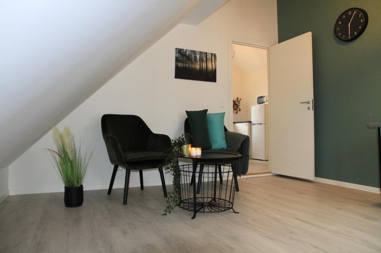 Saga Caves Stavanger Apartment Exterior foto