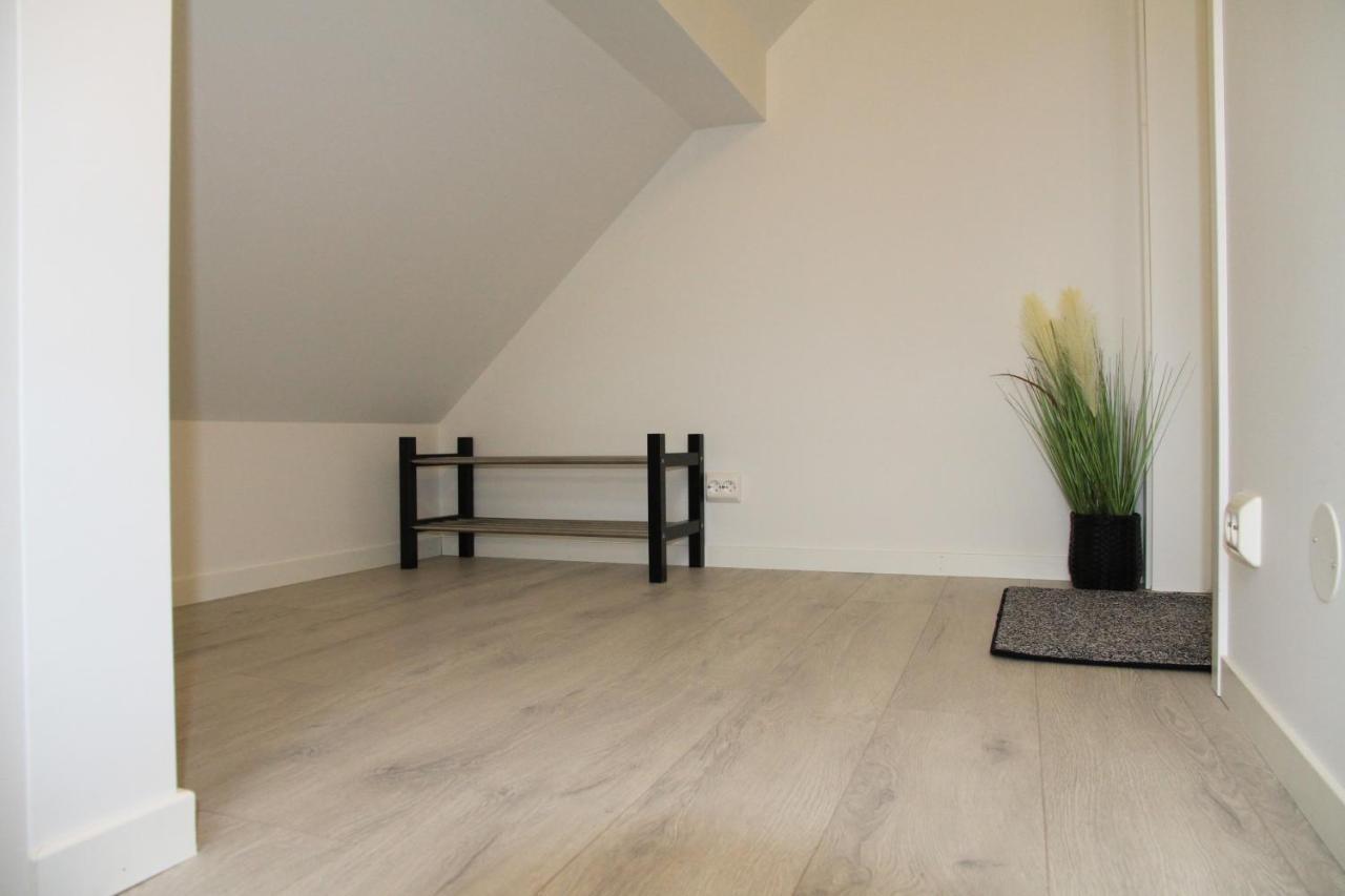 Saga Caves Stavanger Apartment Exterior foto