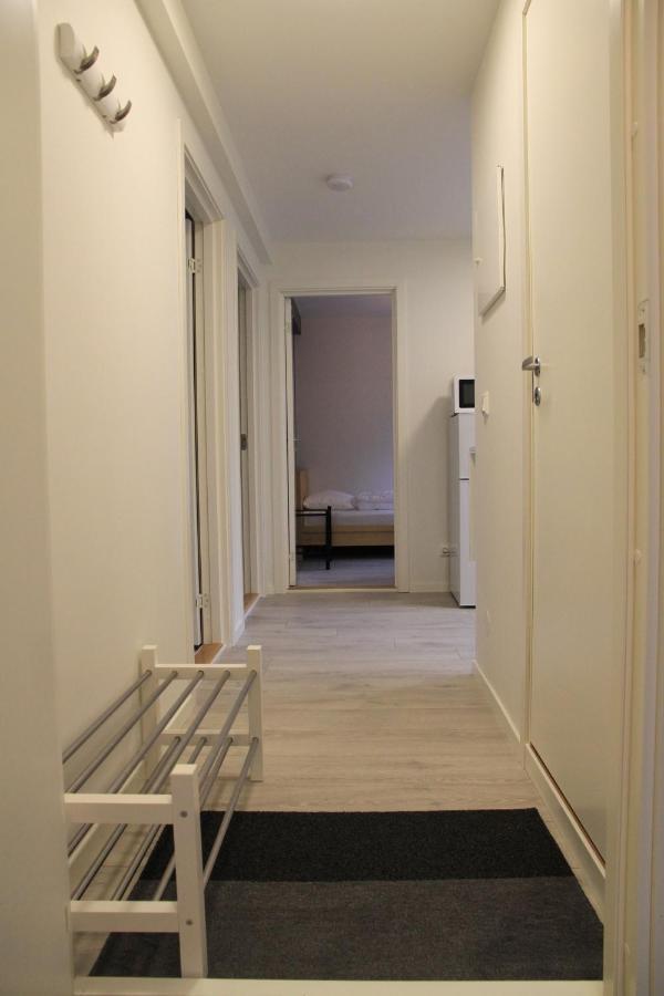 Saga Caves Stavanger Apartment Exterior foto