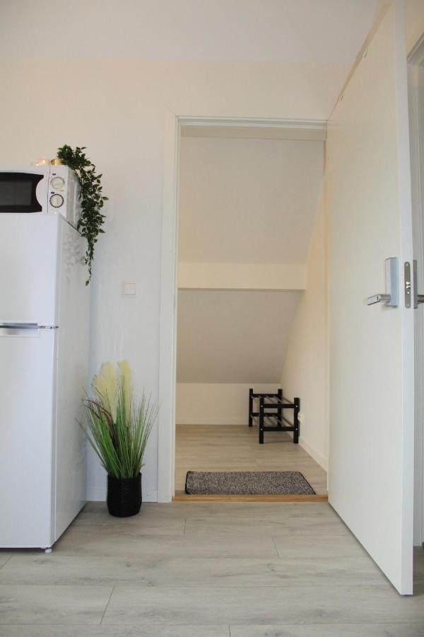 Saga Caves Stavanger Apartment Exterior foto