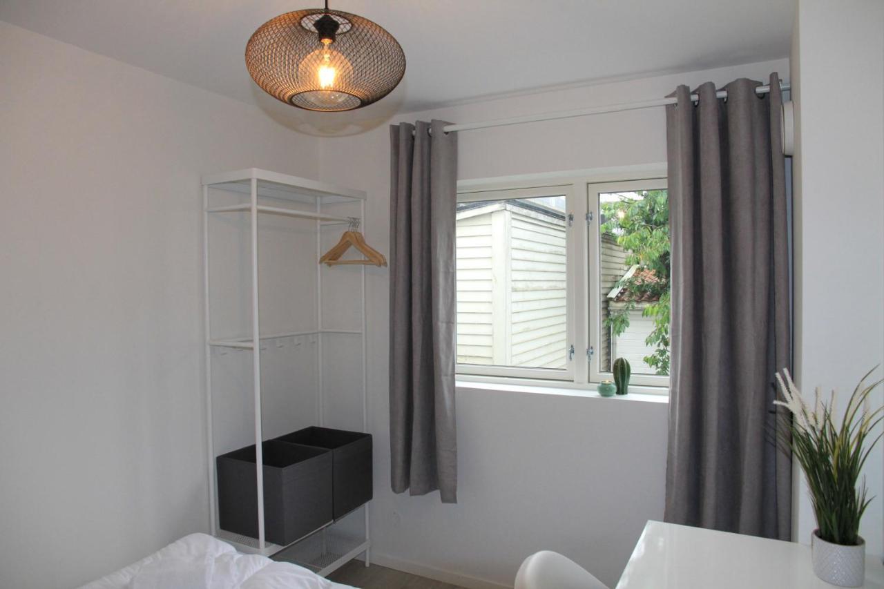 Saga Caves Stavanger Apartment Exterior foto